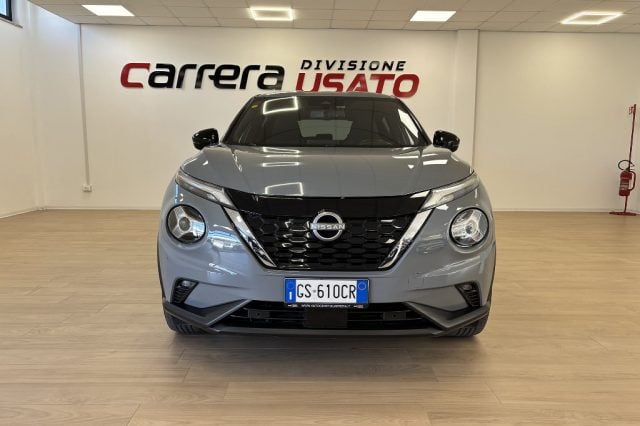 Nissan Juke 1.6 HEV N-Connecta - foto 2 di 4