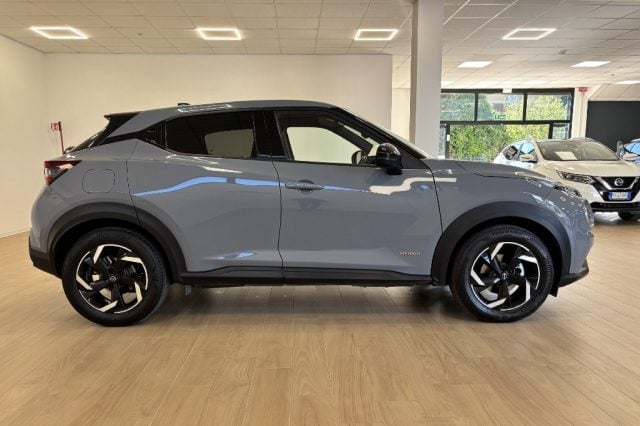 Nissan Juke 1.6 HEV N-Connecta - foto 4 di 4