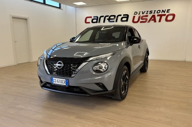 Nissan Juke 1.6 HEV N-Connecta - foto 3 di 4