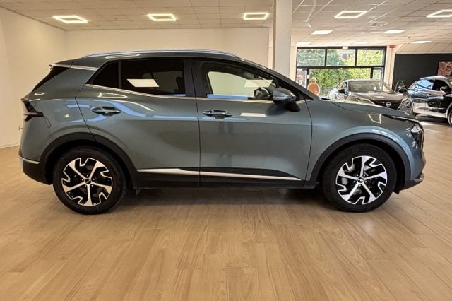 Kia Sportage 1.6 TGDi GPL Style - foto 4 di 4