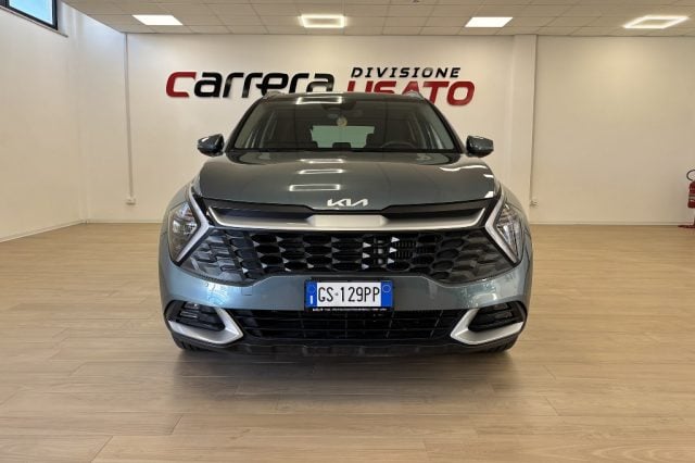 Kia Sportage 1.6 TGDi GPL Style - foto 2 di 4