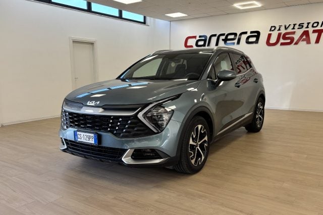 Kia Sportage 1.6 TGDi GPL Style - foto 3 di 4