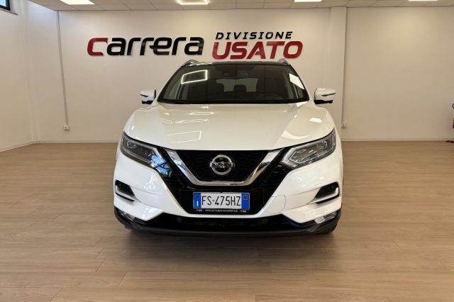 Nissan Qashqai 1.5 dCi 115 CV N-Connecta - foto 2 di 4