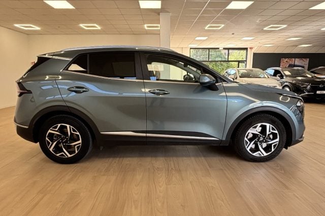 Kia Sportage 1.6 TGDi GPL Business - foto 4 di 4