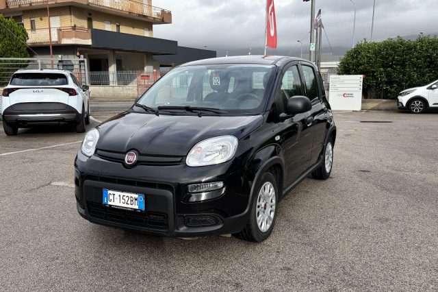 Fiat Panda 1.0 FireFly S&S Hybrid - foto 3 di 4