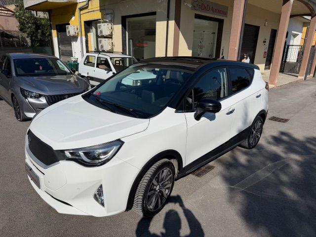 DR MOTOR DR4 1.6 Bi-Fuel GPL usato a BENEVENTO