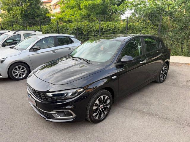 Fiat Tipo 1.3 Mjt S&S 5 porte usato a BENEVENTO