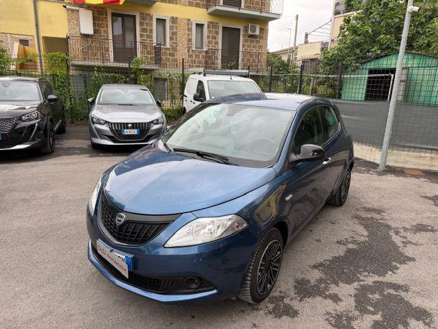Lancia Ypsilon 1.0 FireFly 5 porte S&S Hybrid Alberta Ferretti usato a BENEVENTO