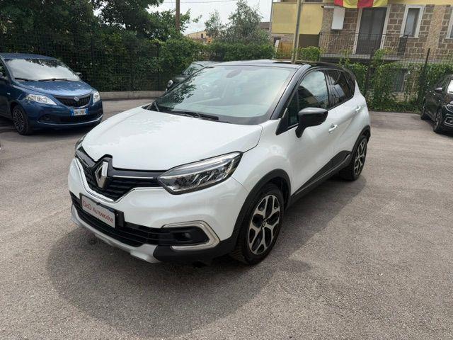 Renault Captur TCe 12V 90 CV Sport Edition2 usato a BENEVENTO