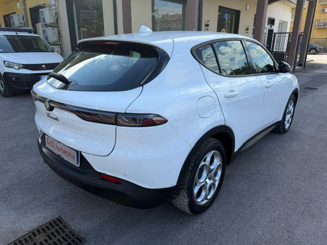 Alfa Romeo Tonale 1.6 diesel 130 CV TCT6 Sprint - foto 4 di 4