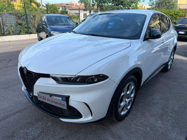 Alfa Romeo Tonale 1.6 diesel 130 CV TCT6 Sprint usato a BENEVENTO
