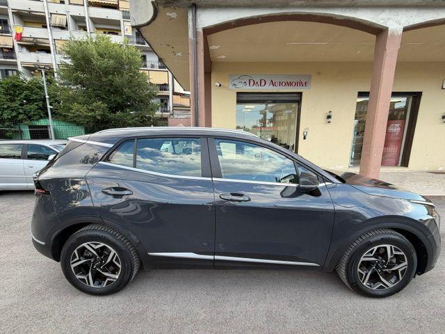 Kia Sportage 1.6 CRDi Mild-Hybrid Special Edition MHEV - foto 4 di 15