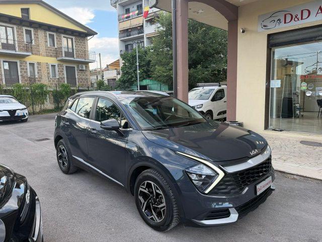 Kia Sportage 1.6 CRDi Mild-Hybrid Special Edition MHEV - foto 2 di 15