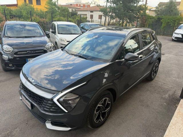 Kia Sportage 1.6 CRDi Mild-Hybrid Special Edition MHEV, del 2023, 109.000 km, in vendita a Benevento (BN)