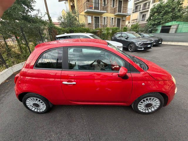 Fiat 500 1.2 - foto 4 di 4