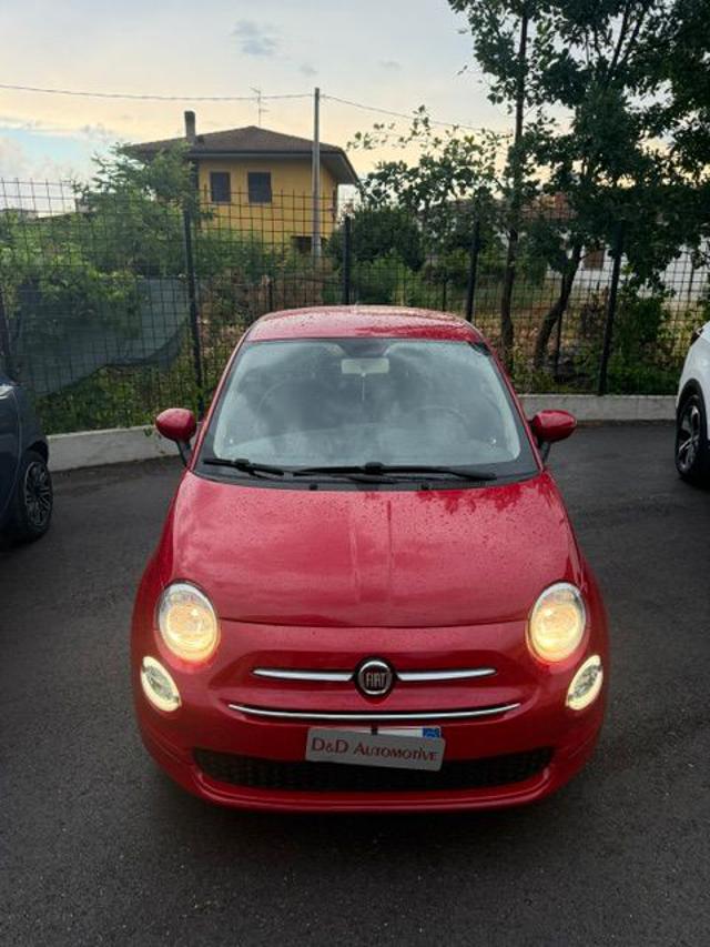 Fiat 500 1.2 - foto 2 di 4