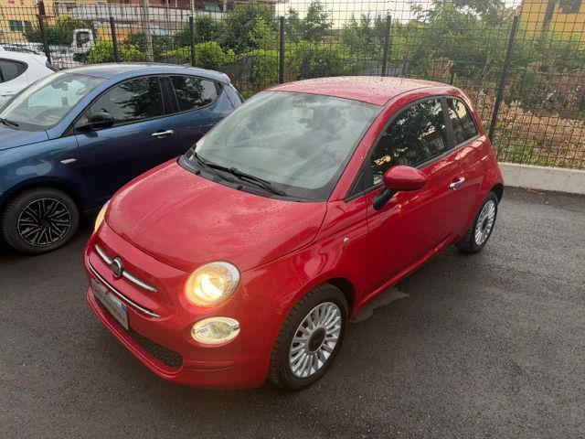 Fiat 500 1.2 usato a BENEVENTO