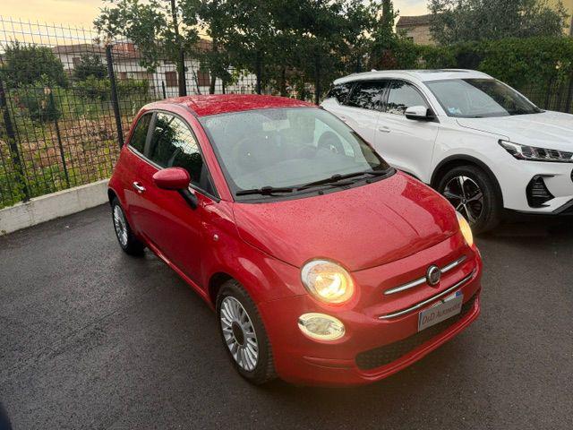 Fiat 500 1.2 - foto 3 di 4