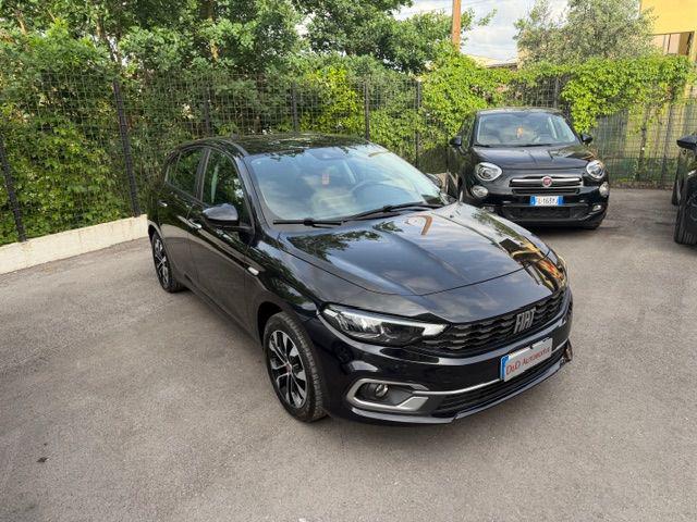 Fiat Tipo 1.3 Mjt S&S 5 porte - foto 3 di 4