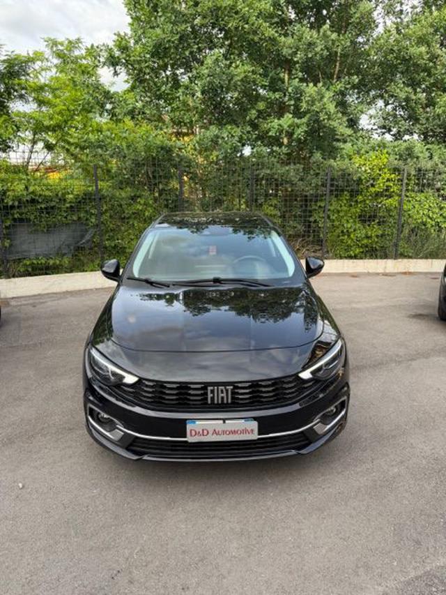 Fiat Tipo 1.3 Mjt S&S 5 porte - foto 2 di 4