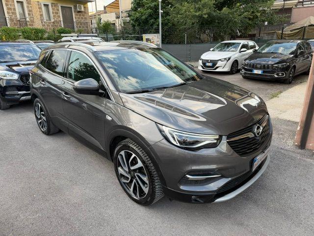 Opel Grandland X GRANDLAND X 1.6ECOTECSTART ESTOP usato a BENEVENTO