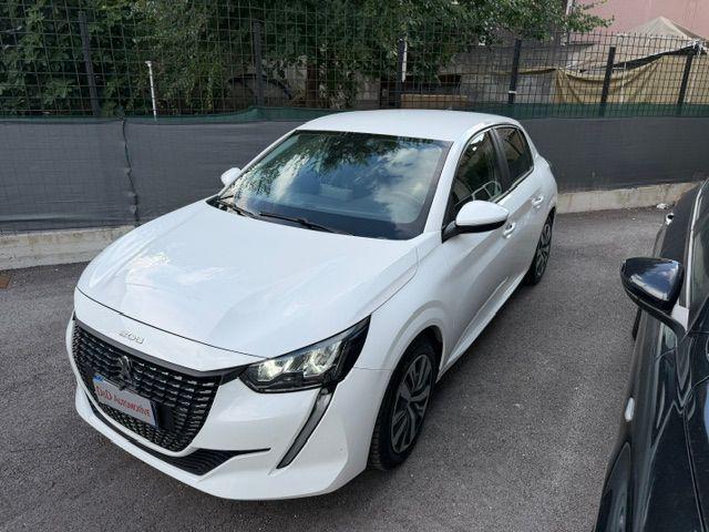 Peugeot 208 1° serie BlueHDi 100 S&S 5 porte Active - foto 2 di 4