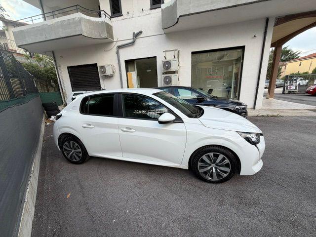 Peugeot 208 1° serie BlueHDi 100 S&S 5 porte Active - foto 3 di 4