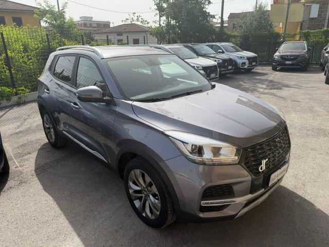 DR MOTOR DR 4.0 1.5 Bi-Fuel GPL - foto 2 di 4
