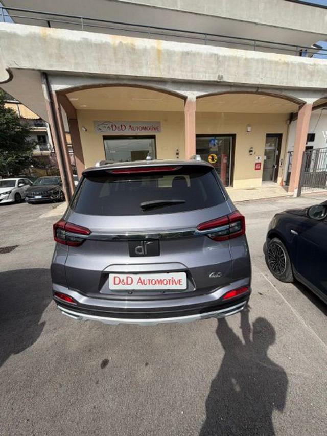 DR MOTOR DR 4.0 1.5 Bi-Fuel GPL - foto 4 di 4