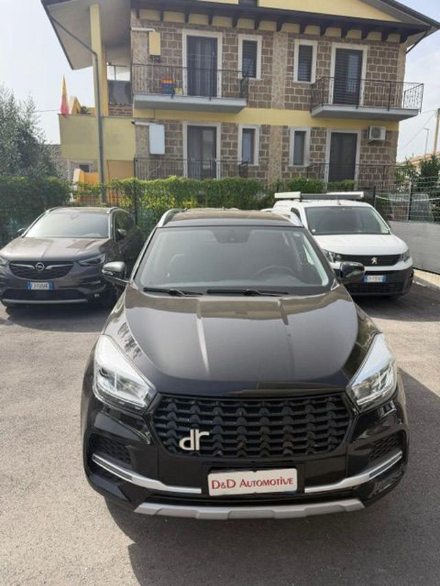 DR MOTOR DR 4.0 1.5 Bi-Fuel GPL - foto 2 di 4