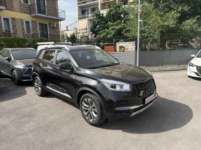 DR MOTOR DR 4.0 1.5 Bi-Fuel GPL - foto 4 di 4