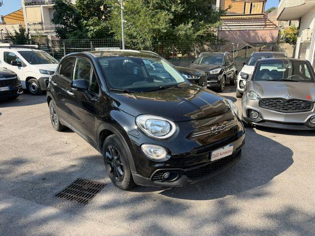 Fiat 500X 1.3 MultiJet 95 CV Club usato a BENEVENTO