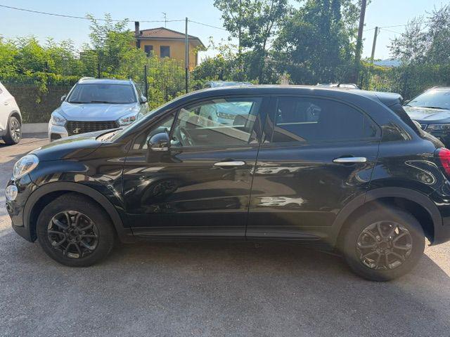 Fiat 500X 1.3 MultiJet 95 CV Club - foto 4 di 4