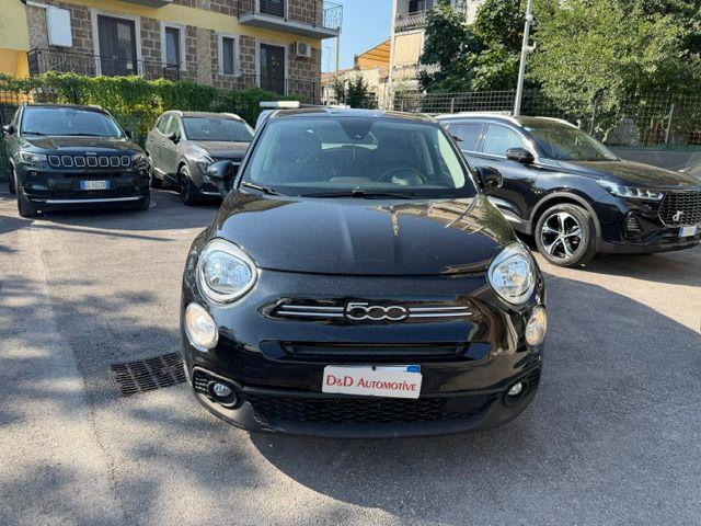 Fiat 500X 1.3 MultiJet 95 CV Club - foto 2 di 4