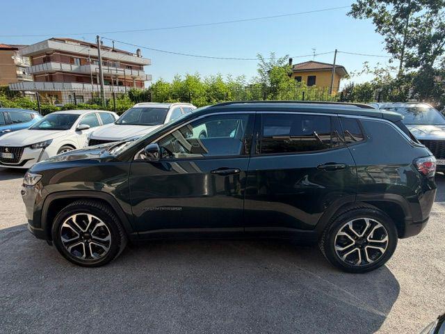 Jeep Compass 1.6 Multijet II 2WD Limited - foto 4 di 4
