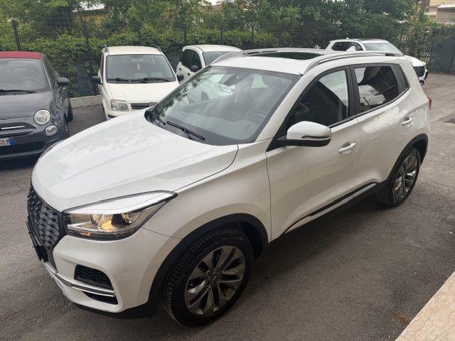 DR MOTOR DR 4.0 1.5 Bi-Fuel GPL usato a BENEVENTO