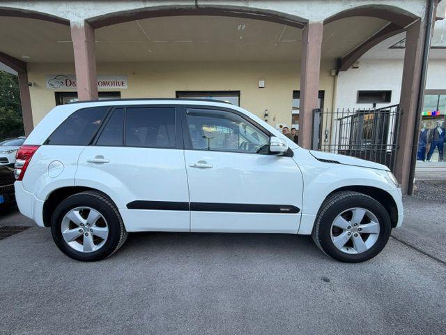 Suzuki Grand Vitara 1.9 DDiS 5 porte Executive - foto 4 di 16