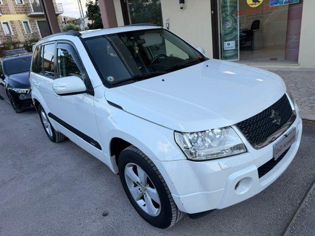 Suzuki Grand Vitara 1.9 DDiS 5 porte Executive - foto 3 di 16