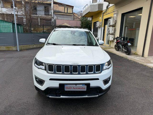 Jeep Compass 1.6 Multijet II 2WD - foto 2 di 19