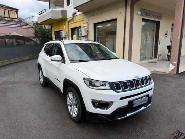 Jeep Compass 1.6 Multijet II 2WD - foto 3 di 19