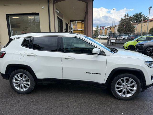 Jeep Compass 1.6 Multijet II 2WD - foto 4 di 19