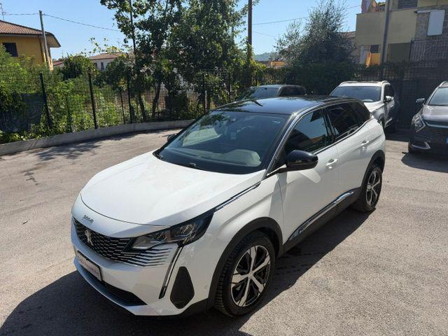 Peugeot 3008 BlueHDi 130 S&S EAT8 Allure Pack, del 2022, 79.000 km, in vendita a Benevento (BN)