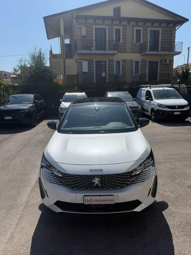 Peugeot 3008 BlueHDi 130 S&S EAT8 Allure Pack - foto 2 di 14