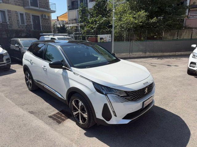Peugeot 3008 BlueHDi 130 S&S EAT8 Allure Pack - foto 3 di 14