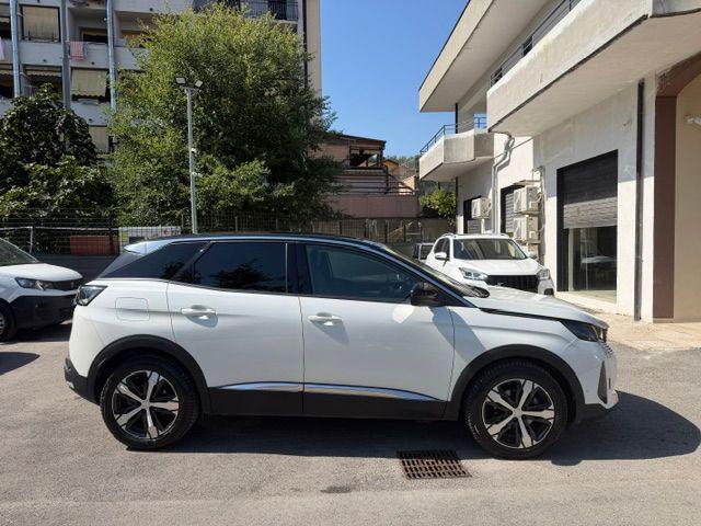 Peugeot 3008 BlueHDi 130 S&S EAT8 Allure Pack - foto 4 di 14
