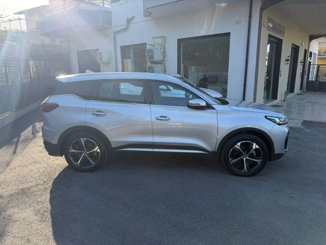 DR MOTOR DR 6.0 1.5 Turbo CVT Bi-Fuel GPL - foto 4 di 15