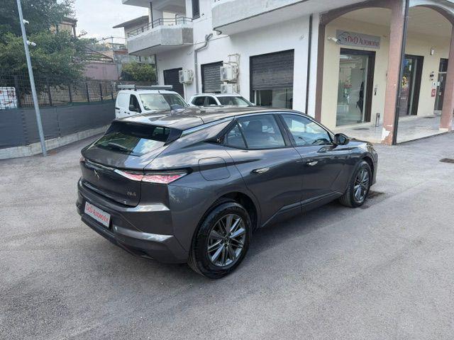 DS Automobiles DS 4 BlueHDi 130 aut. Business - foto 4 di 4