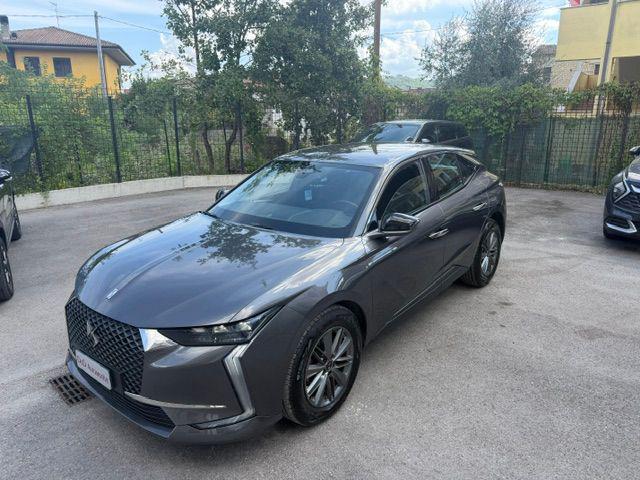 DS Automobiles DS 4 BlueHDi 130 aut. Business - foto 2 di 4