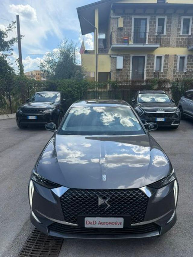DS Automobiles DS 4 BlueHDi 130 aut. Business - foto 3 di 4