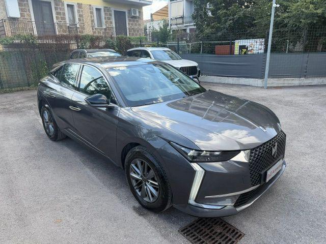 DS Automobiles DS 4 BlueHDi 130 aut. Business, del 2022, 88.000 km, in vendita a Benevento (BN)
